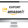 Export du catalogue sur amazon