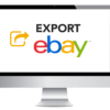 Export catalogue produit Ebay